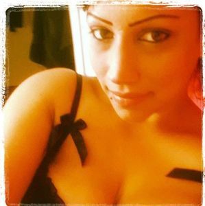 Meet your Posher, Anthoinette